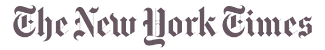 New York Times Logo