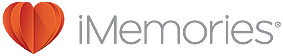 iMemories Header Logo