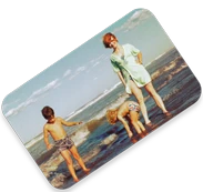 iMemories Old Photo Media