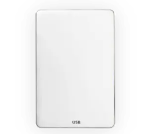 iMemories Portable Hard Drive Transport 